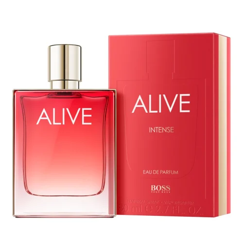 Alive Intense EDP – 80ML